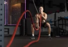 Bouger intensément pour rester jeune plus longtemps