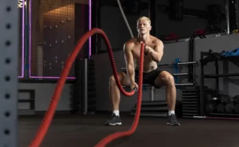 Bouger intensément pour rester jeune plus longtemps