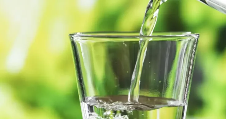 Manque d’eau un stress hormonal amplifié