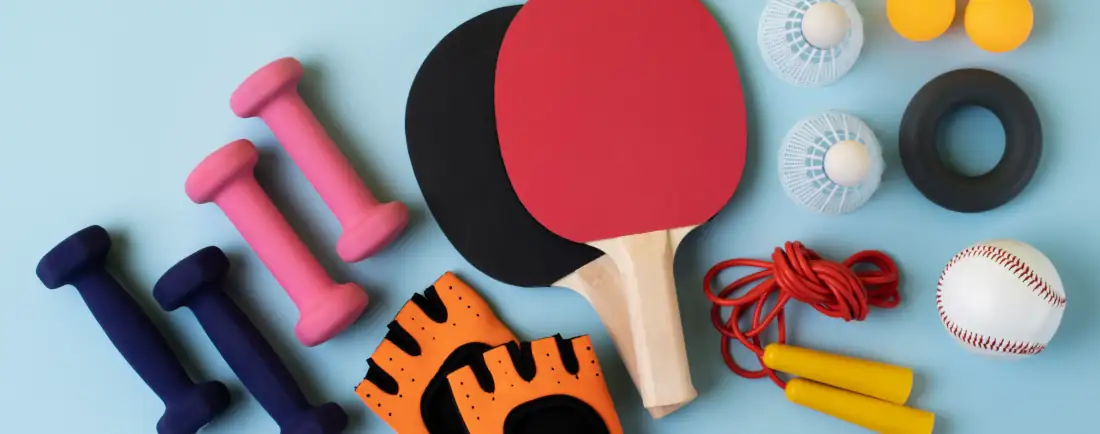 Bouger varié, vivre plus longtemps la clé oubliée