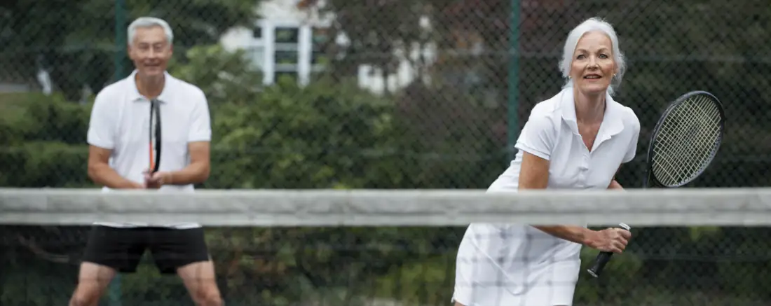 Quels sports aident vraiment à vivre plus longtemps