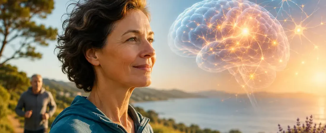 7 leviers accessibles pour protéger son cerveau